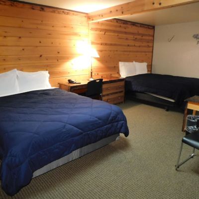 2 Queen Beds Suite With Kitchenette Packwood Inn Promo Code