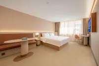 漢庭酒店（伊寧環球港六星街景區店）