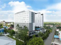 โรงแรมไพรม์พาร์ค เปอกันบารู โรงแรมใน