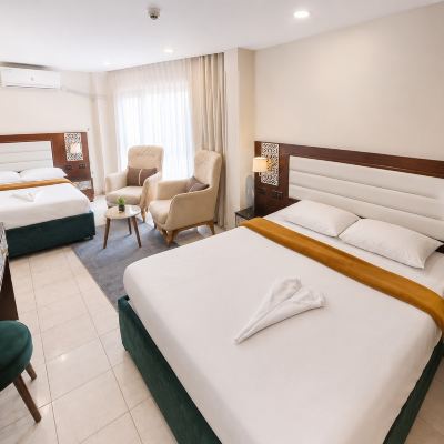 Junior Suite Karnak Hotel Luxor Promo Code