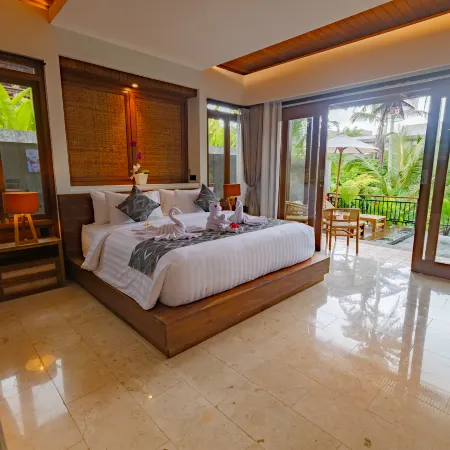 The Dura Ubud