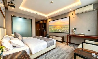Feibaien (Guangzhou Baiyun International Airport Renhe Subway Station) - Housity