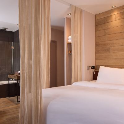 Sensation Room Hidden Hotel Promo Code