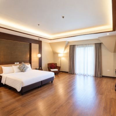 2-Bedroom Loft Java Hotel Laoag Promo Code