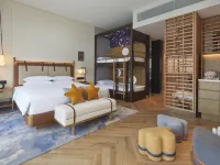 Grand Hyatt Shenzhou Peninsula Hotele w: Wanning