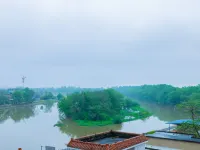 Junyi Chain Hotel (Shangrao Wannian Runfeng Plaza Jinhu Park) Hotels in Wannian