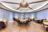南平尚庭智慧酒店（建陽二中店）