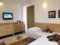 Garni Hotel Savica - Sava Hotels & Resorts Hotels in Bled