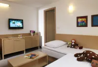 Garni Hotel Savica - Sava Hotels & Resorts