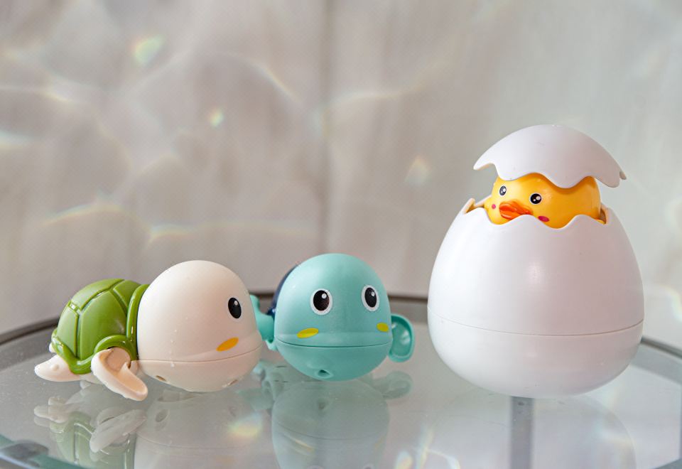 The Langham HefeiEgyptian Cute Gods Theme Room