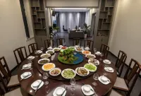 Pingyang Xiwan Scenic Area Yujingxuan Homestay