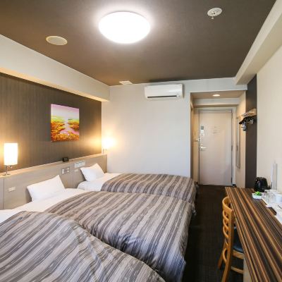 トリプルルーム 本館 （禁煙） ルートイングランティア石垣 クーポン