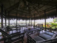 Victoria Chau Doc Hotel Hotel a Chau Doc