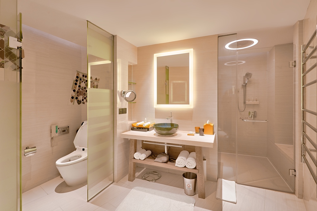 鼓浪屿小童主题双床房