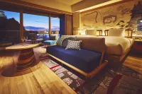 Hotel Indigo Inuyama Urakuen Garden by IHG Hotels in 