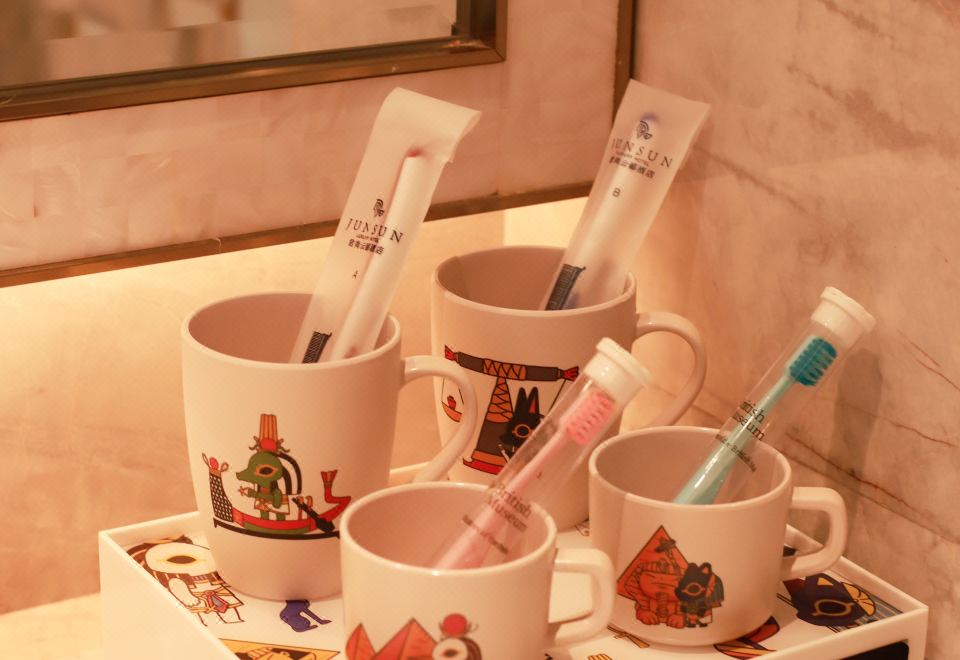 Luxury Hotel HangzhouFamily Friendly Room