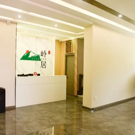 Huma Ridge Ju Homestay Отели в г. Хума