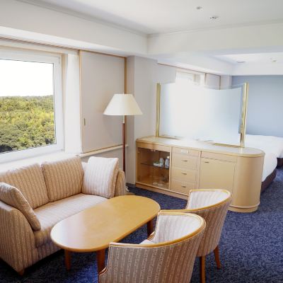 豪華雙床間 禁菸 成田馬羅德國際飯店優惠