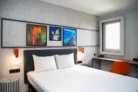 ibis Styles Abidjan Plateau