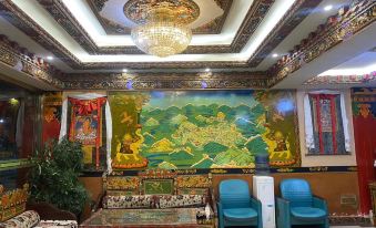 Virtue Hotel Lhasa