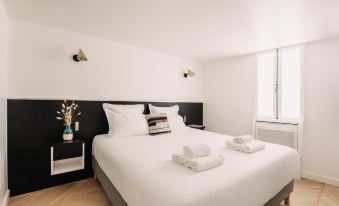 HIGHSTAY - Luxury Serviced Apartments -  Place Vendome
