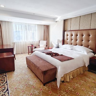 家庭親子套房 大連南航明珠大飯店優惠