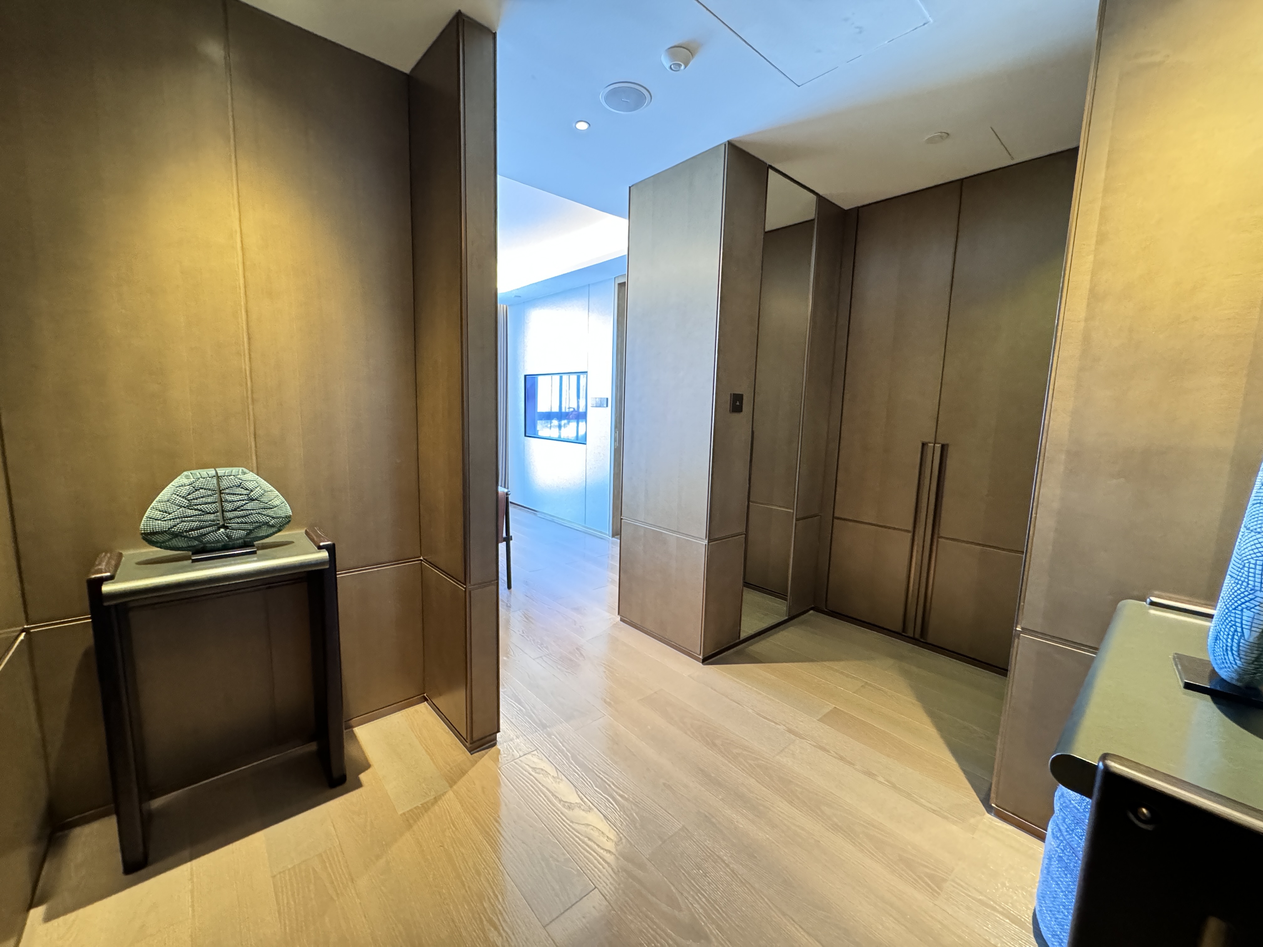 全景行政大床房