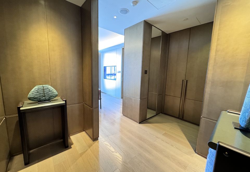 Hualuxe Xian Chanba, an IHG HotelPanorama Executive Room (Double Bed)