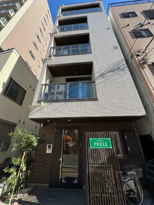 Hotel Prele