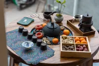 Hotels in Shanghai