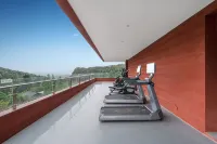 Lao'eshan Hotel