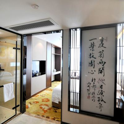 典雅房 漳州銀佳賓館（古城店）優惠