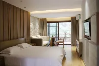 Four Seasons Yunxuan Resort Yongjia Hotels in Yongjia
