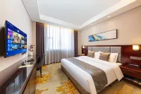 Xianyou Hotel