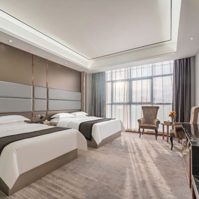 Venice I 雅緻親子房 潮州威尼斯酒店優惠