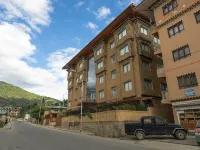 Hotel Samye - Best Hotel in Thimphu Các khách sạn ở 