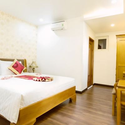 標準雙人房（無窗） 機場飯店優惠