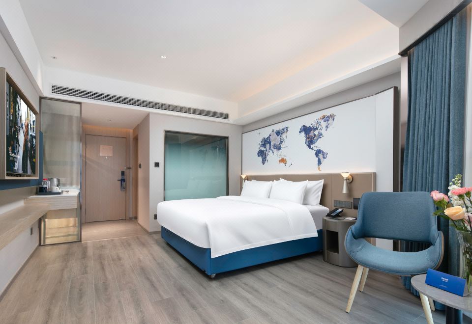 Sunshine Premier Suite