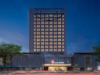 Manju Hotel(Shaoxing Ke Qiao Wanda ) Hotels in Shaoxing
