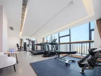 Vienna International Hotel (Shaoguan High-speed Railway Station Square Branch)