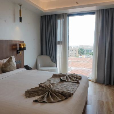 Suite With Sea View AXIL Promo Code