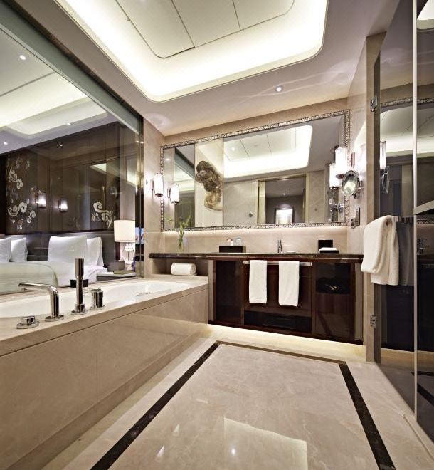 尊享商务双床房