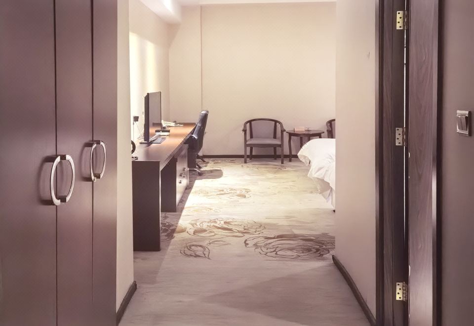 特价标准间（无窗）