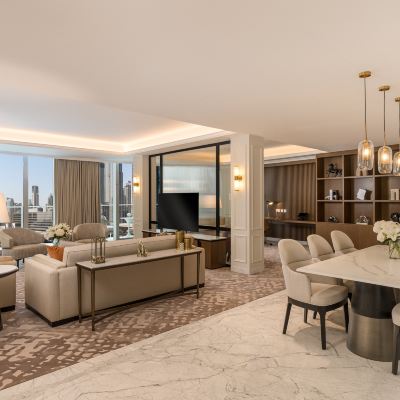 Grand Landmark View Suite Address Boulevard Promo Code