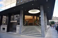 Hotel Pedro I de Aragon Отели в г. 