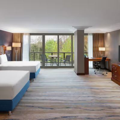 Deluxe Twin Room With Garden View Hilton Istanbul Bosphorus Promo Code