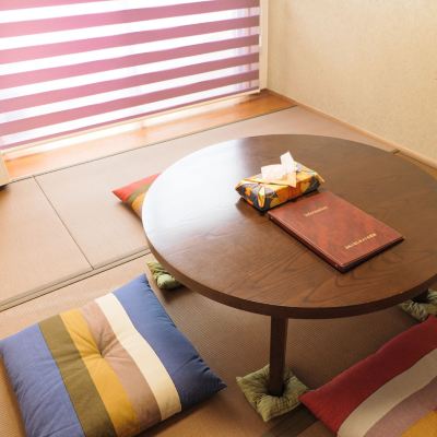 409・410【禁煙】オーシャンビュー和洋A1～4名様(バス・トイレ共用) おもてなしホステル宮島 クーポン