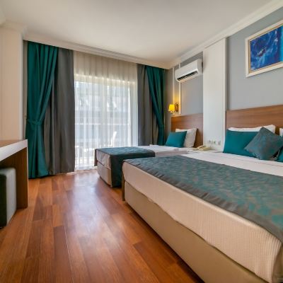 Standard Double Room Armas Beach - All Inclusive Promo Code