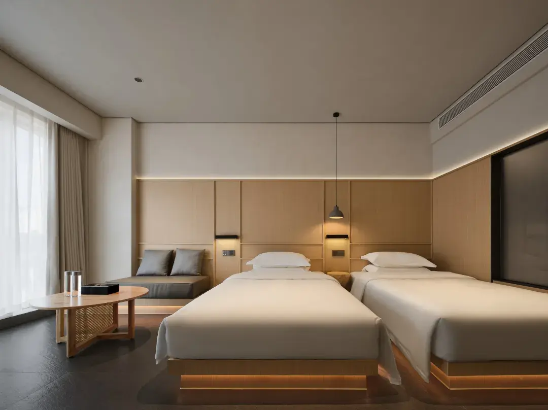 Shijian Hotel - Mianyang