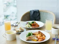 Mitsui Garden Hotel Yokohama Minatomirai Premier
